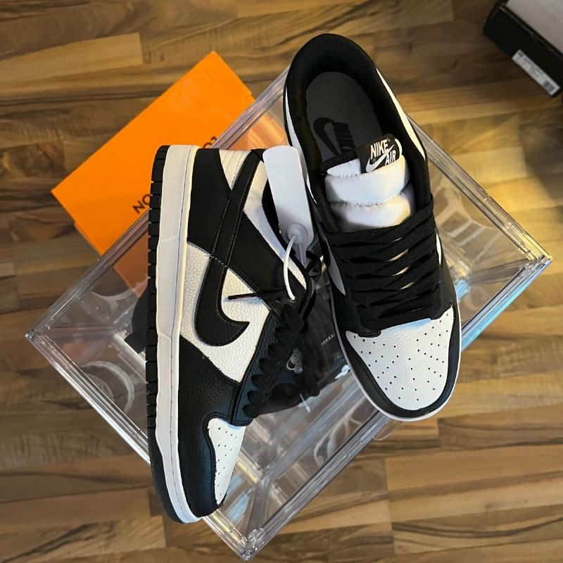 Dunk panda (Caja oficial)