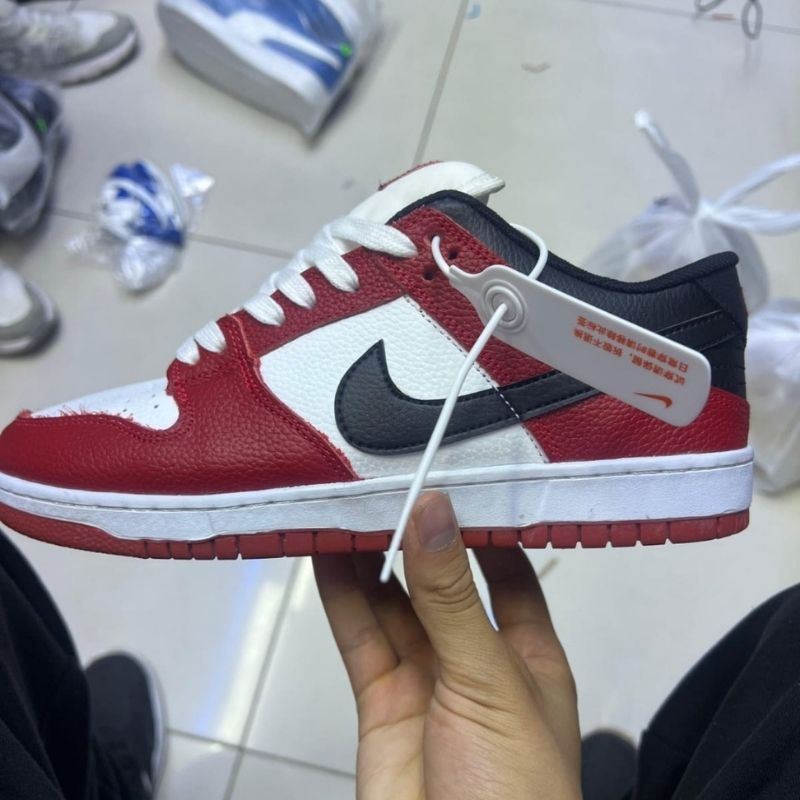 Dunk Chicago (Caja oficial)