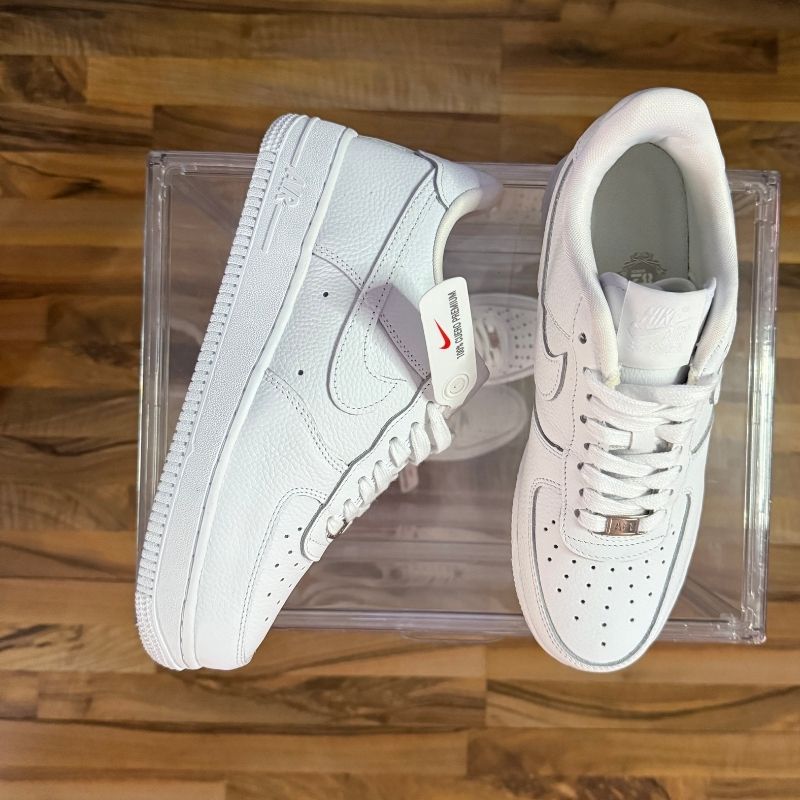 Air force 1 (Caja oficial)