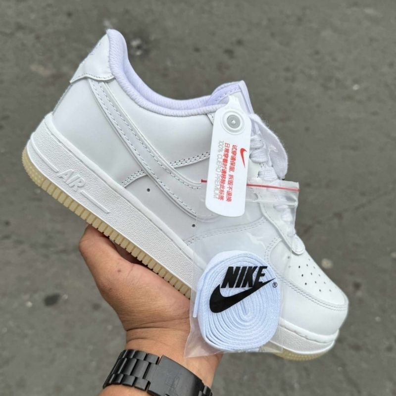 Air force 1 (Caja oficial)