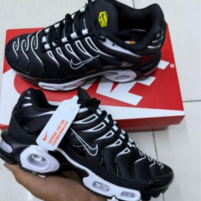 Nike TN (Caja oficial)