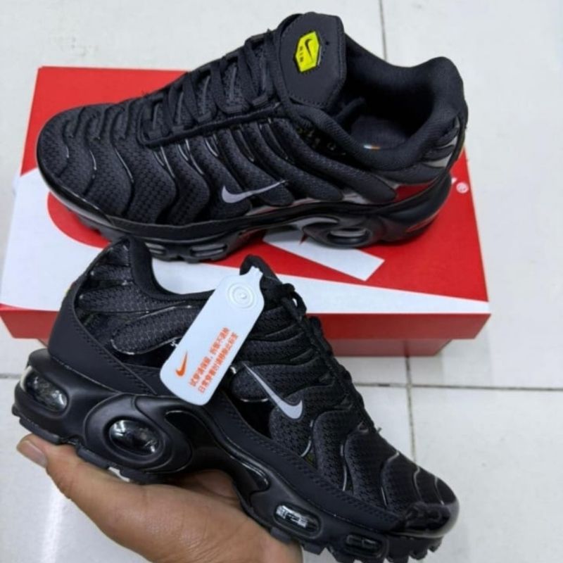 Nike TN Black (Caja oficial)