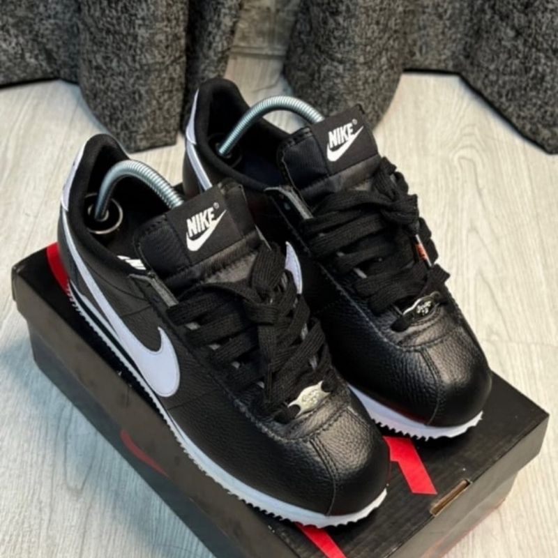 Nike Cortez  (Caja oficial)