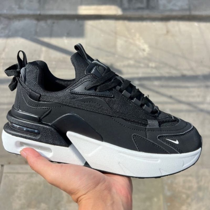 Nike Furiosa (Caja oficial)