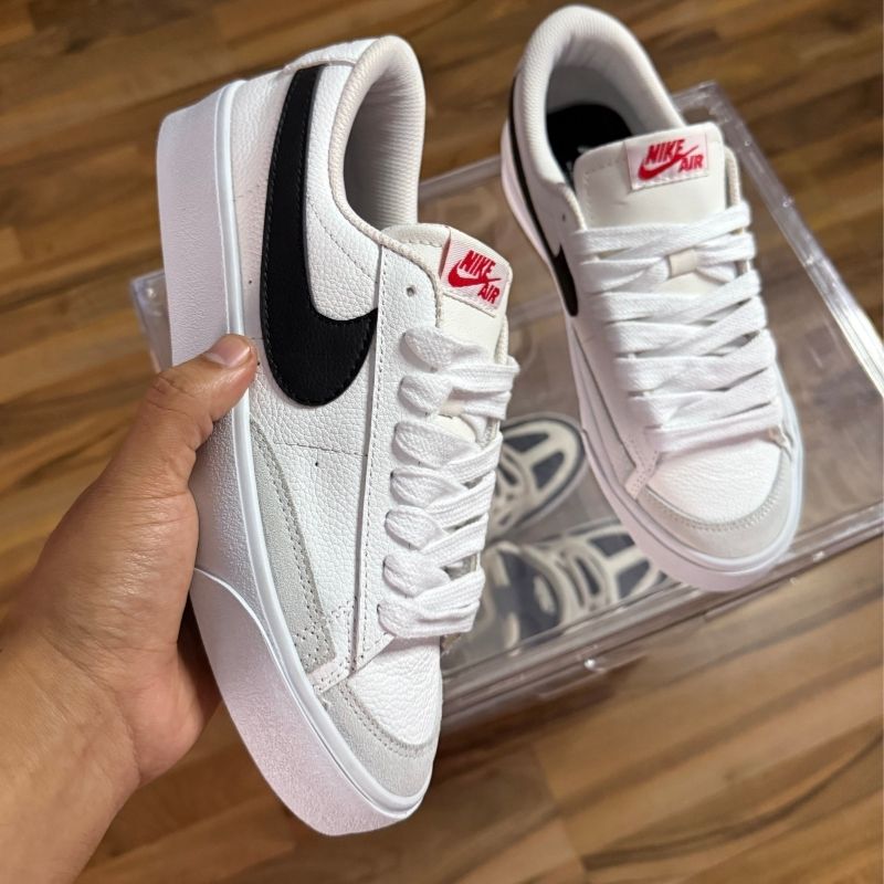 Nike Blazer low (Caja oficial)