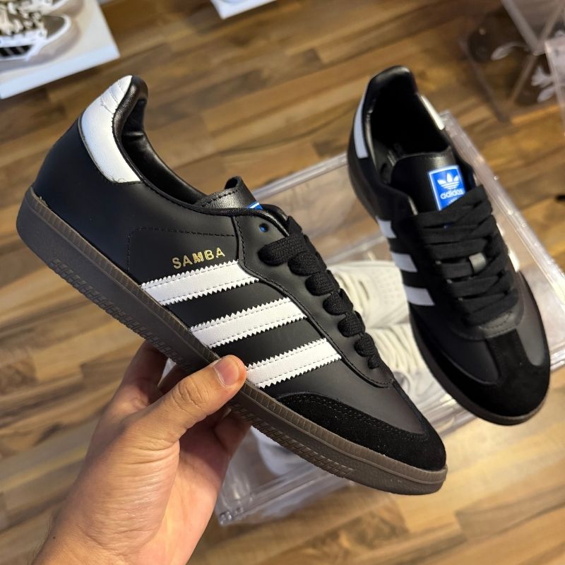 Adidas Samba  (Caja oficial)