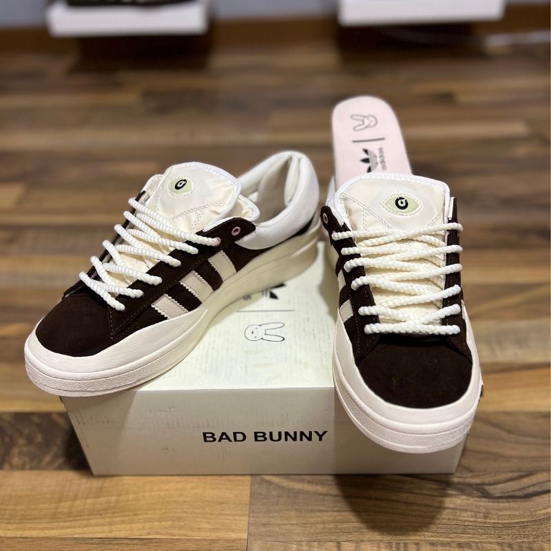 Campus Bad Bunny  (Caja oficial)