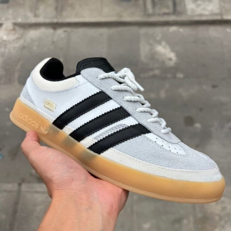 Adidas Bad Bunny Benito (Caja oficial)