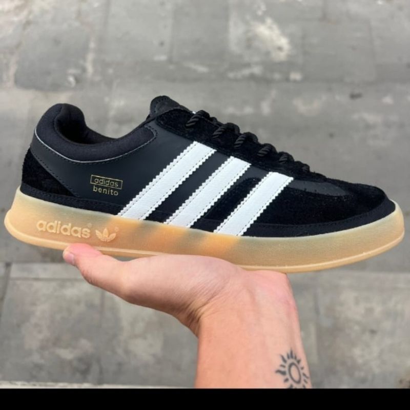 Adidas Bad Bunny  (Caja oficial)