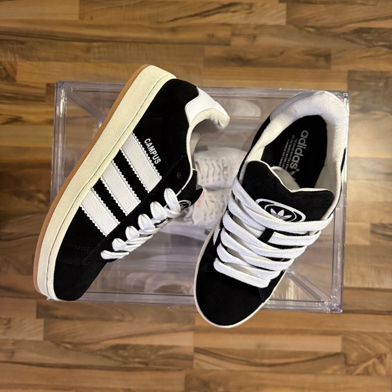 Adidas Campus clasica  (Caja oficial)