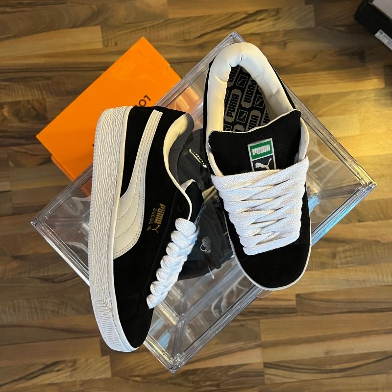 Puma xl clasica (Caja oficial)