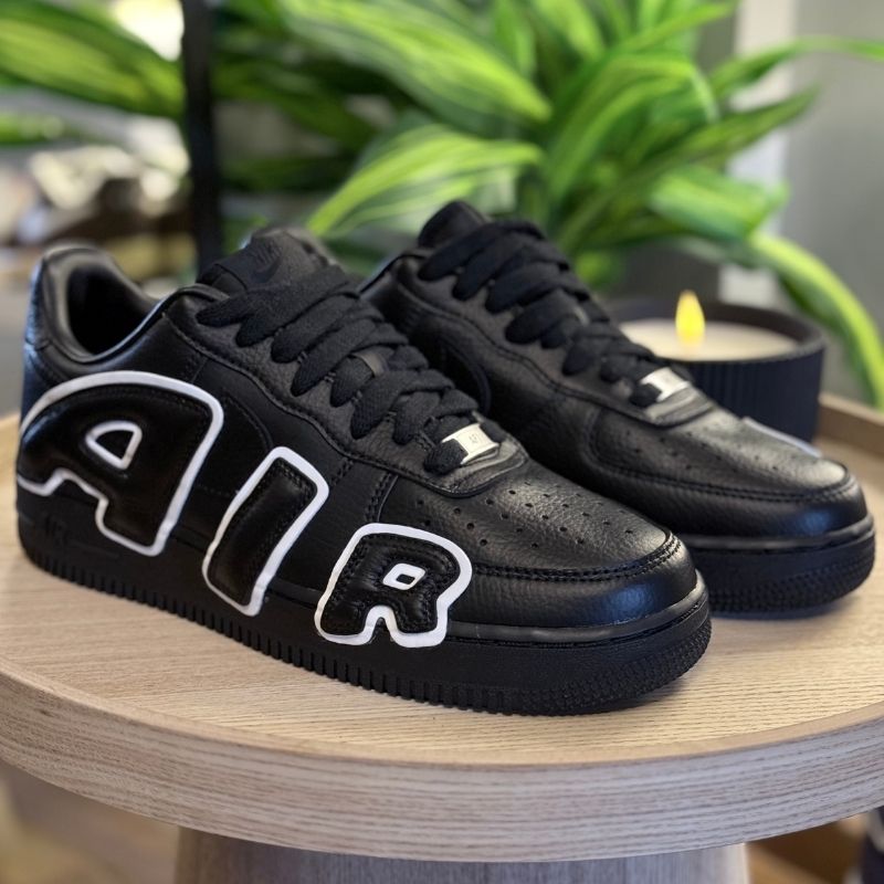 Force 1 x cpfm