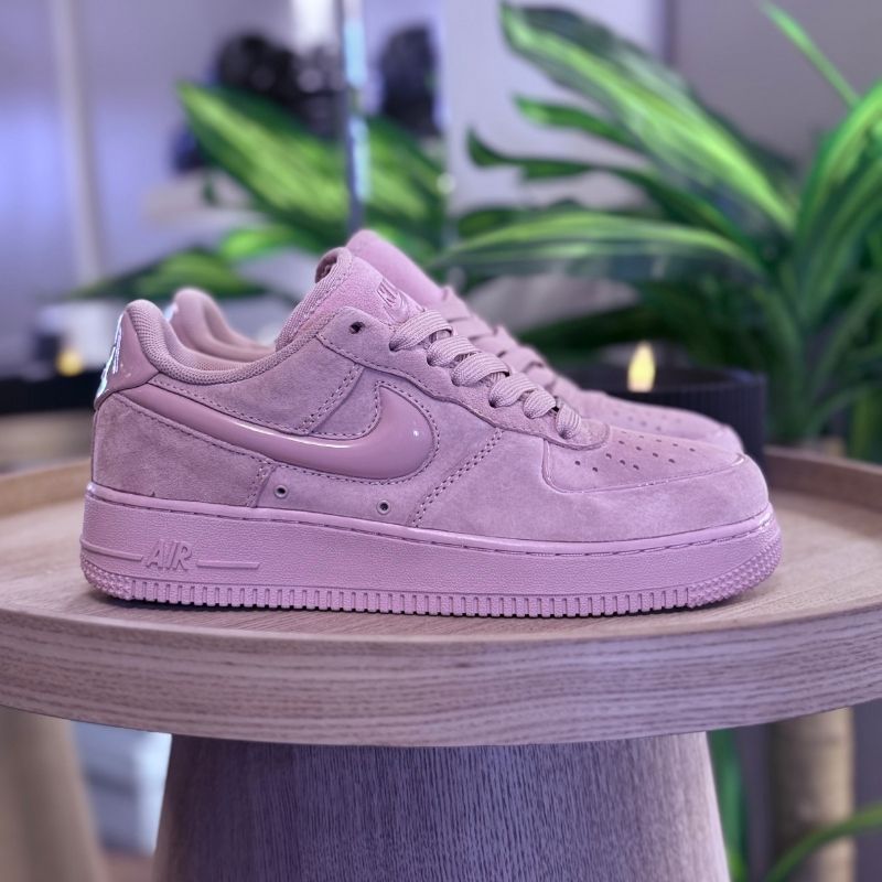 Force 1 particle pink