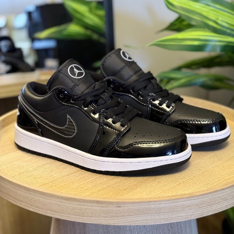 Jordan 1 low all star