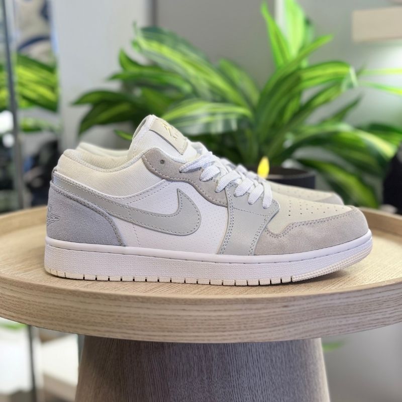 Jordan 1 low paris