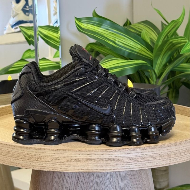 Nike shox