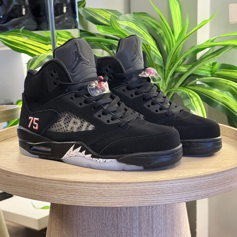 Jordan 5 paris