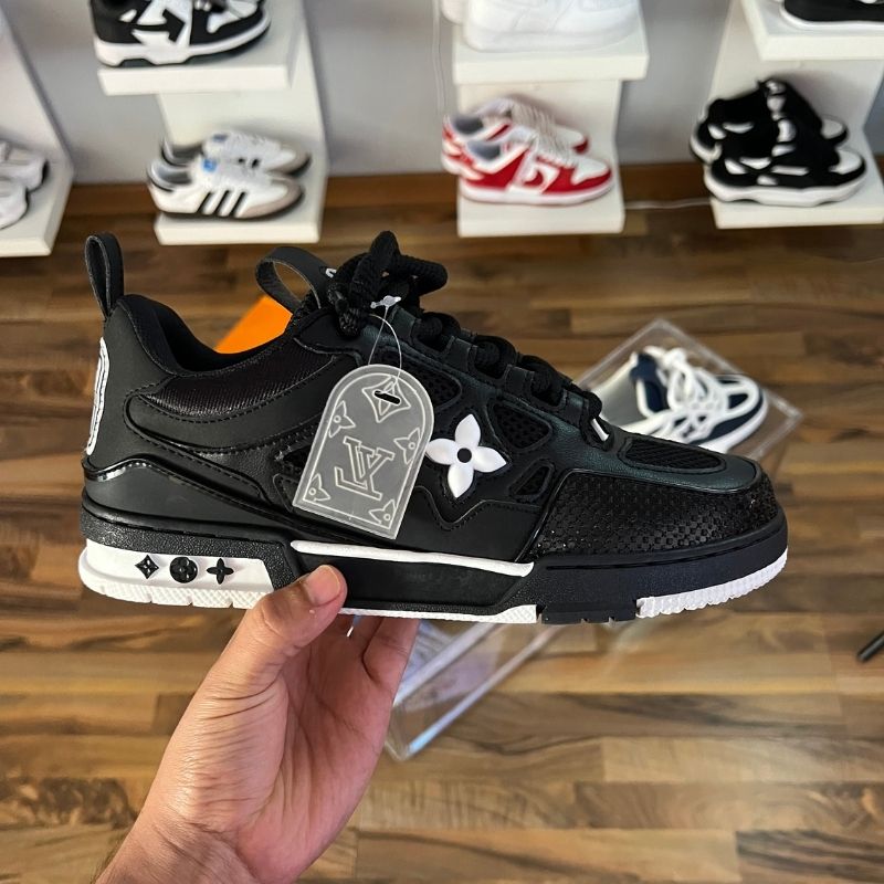 Louis vuitton skate