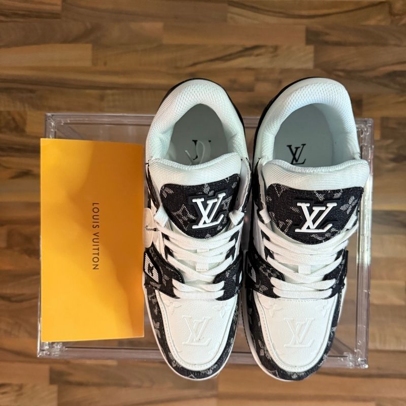 Louis vuitton trainer